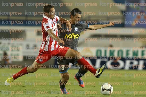 ΑΤΡΟΜΗΤΟΣ-ΟΛΥΜΠΙΑΚΟΣ-SUPERLEAGUE-ΑΓΩΝΙΣΤΙΚΗ