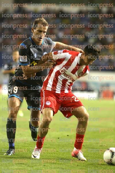 ΑΤΡΟΜΗΤΟΣ-ΟΛΥΜΠΙΑΚΟΣ-SUPERLEAGUE-ΑΓΩΝΙΣΤΙΚΗ