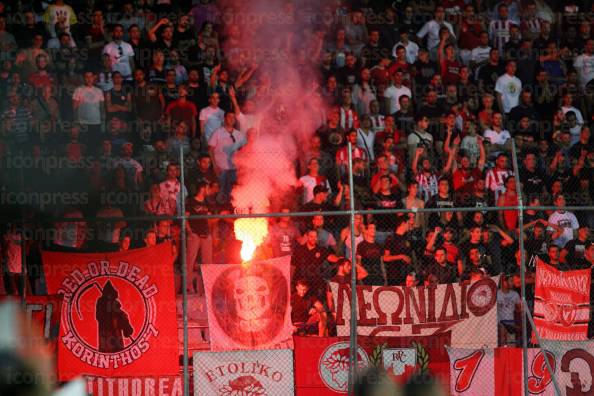 ΑΤΡΟΜΗΤΟΣ-ΟΛΥΜΠΙΑΚΟΣ-SUPERLEAGUE-ΑΓΩΝΙΣΤΙΚΗ