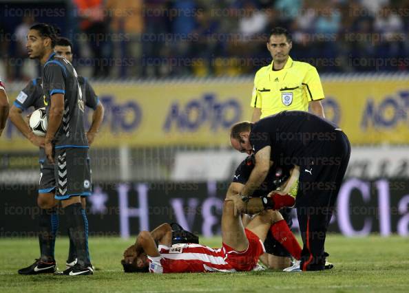 ΑΤΡΟΜΗΤΟΣ-ΟΛΥΜΠΙΑΚΟΣ-SUPERLEAGUE-ΑΓΩΝΙΣΤΙΚΗ