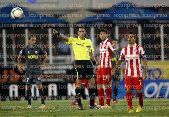 ΑΤΡΟΜΗΤΟΣ-ΟΛΥΜΠΙΑΚΟΣ-SUPERLEAGUE-ΑΓΩΝΙΣΤΙΚΗ