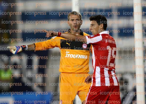 ΑΤΡΟΜΗΤΟΣ-ΟΛΥΜΠΙΑΚΟΣ-SUPERLEAGUE-ΑΓΩΝΙΣΤΙΚΗ