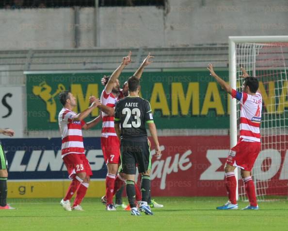 ΠΛΑΤΑΝΙΑΣ-ΧΑΝΙΩΝ-ΠΑΝΑΘΗΝΑΙΚΟΣ-SUPERLEAGUE-ΑΓΩΝΙΣΤΙΚΗ