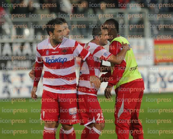 ΠΛΑΤΑΝΙΑΣ-ΧΑΝΙΩΝ-ΠΑΝΑΘΗΝΑΙΚΟΣ-SUPERLEAGUE-ΑΓΩΝΙΣΤΙΚΗ