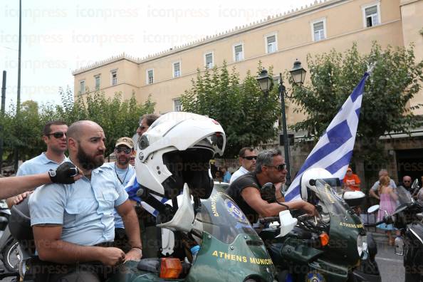 ΑΘΗΝΑ-ΜΗΧΑΝΟΚΙΝΗΤΗ-ΠΟΡΕΙΑ