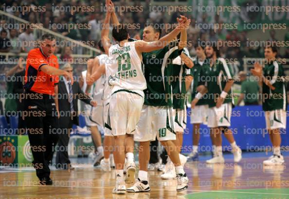 ΠΑΝΑΘΗΝΑΙΚΟΣ-ΖΑΛΓΚΙΡΙΣ-EUROLEAGUE-1η-ΑΓΩΝΙΣΤΙΚΗ-5