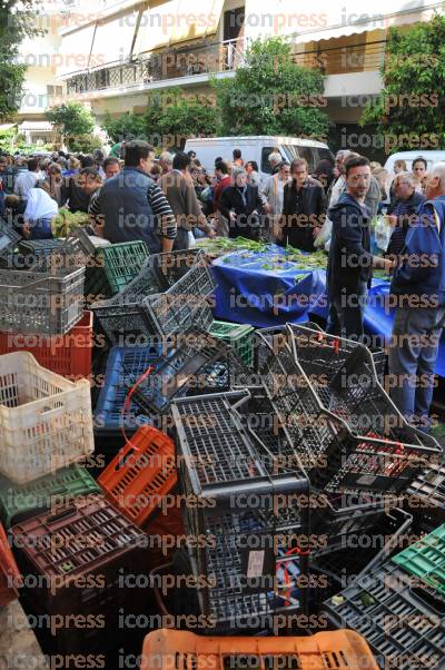 ΠΑΡΑΓΩΓΟΙ-ΠΟΛΙΤΕΣ-ΛΑΙΚΩΝ-ΑΓΟΡΩΝ-ΜΙΡΑΣΑΝ