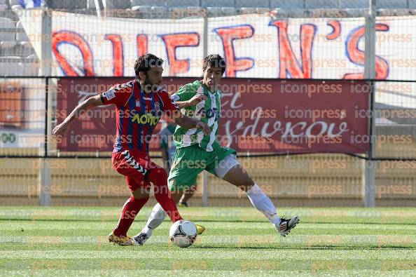 ΠΑΝΘΡΑΚΙΚΟΣ-ΒΕΡΟΙΑ-SUPERLEAGUE-ΑΓΩΝΙΣΤΙΚΗ