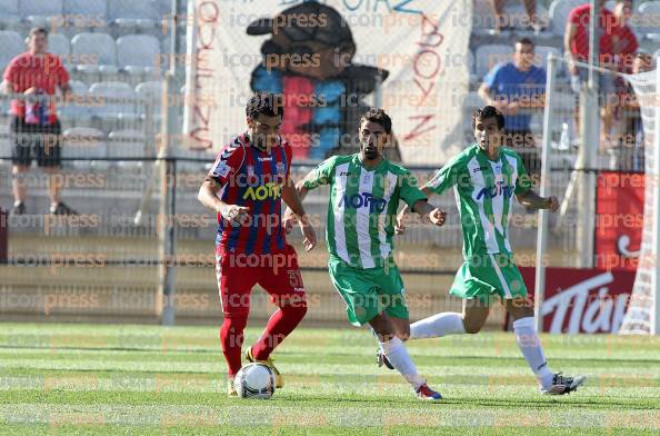 ΠΑΝΘΡΑΚΙΚΟΣ-ΒΕΡΟΙΑ-SUPERLEAGUE-ΑΓΩΝΙΣΤΙΚΗ-1