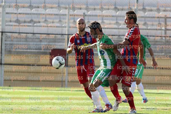 ΠΑΝΘΡΑΚΙΚΟΣ-ΒΕΡΟΙΑ-SUPERLEAGUE-ΑΓΩΝΙΣΤΙΚΗ