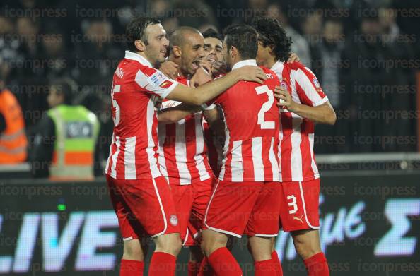 ΠΑΟΚ-ΟΛΥΜΠΙΑΚΟΣ-SUPERLEAGUE-ΑΓΩΝΙΣΤΙΚΗ