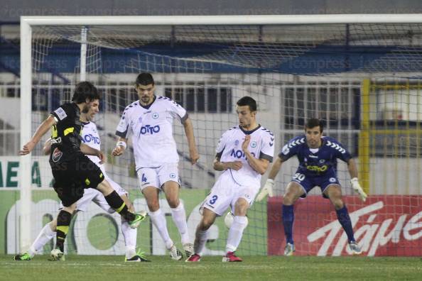 ΑΤΡΟΜΗΤΟΣ-ΑΡΗΣ-SUPERLEAGUE-ΑΓΩΝΙΣΤΙΚΗ