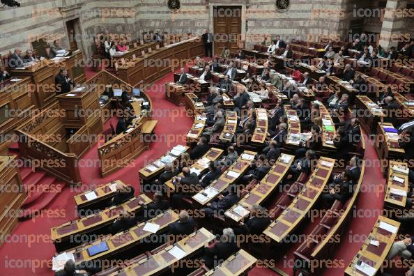 ΒΟΥΛΗ-ΟΛΟΜΕΛΕΙΑ-ΣΥΖΗΤΗΣΗ-ΨΗΦΙΣΗ-ΠΟΛΥΝΟΜΟΣΧΕΔΙΟΥ-57