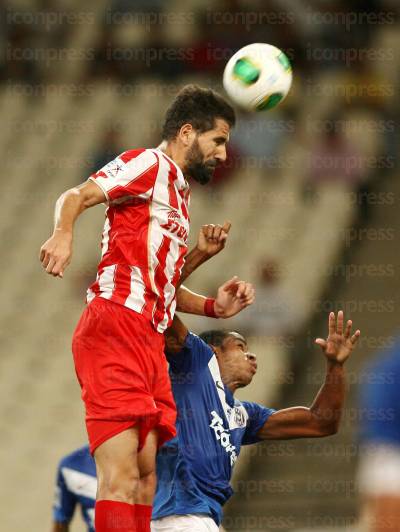 ΚΑΛΛΟΝΗΣ-ΟΛΥΜΠΙΑΚΟΣ-SUPERLEAGUE-ΑΓΩΝΙΣΤΙΚΗ