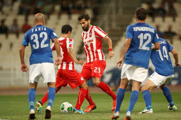 ΚΑΛΛΟΝΗΣ-ΟΛΥΜΠΙΑΚΟΣ-SUPERLEAGUE-ΑΓΩΝΙΣΤΙΚΗ