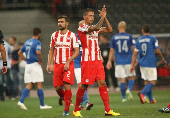 ΚΑΛΛΟΝΗΣ-ΟΛΥΜΠΙΑΚΟΣ-SUPERLEAGUE-ΑΓΩΝΙΣΤΙΚΗ