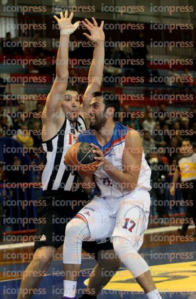 ΠΑΝΙΩΝΙΟΣ-ΠΑΟΚ-ΑΓΩΝΙΣΤΙΚΗ-BASKET-LAEGUE