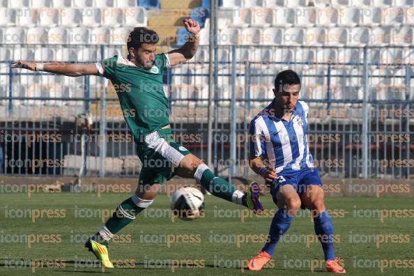 ΑΠΟΛΛΩΝ-ΣΜΥΡΝΗΣ-ΘΡΑΣΥΒΟΥΛΟΣ-FOOTBALL-LEAGUE