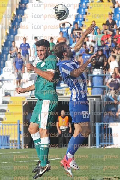 ΑΠΟΛΛΩΝ-ΣΜΥΡΝΗΣ-ΘΡΑΣΥΒΟΥΛΟΣ-FOOTBALL-LEAGUE