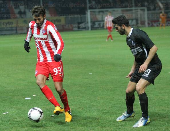 ΟΛΥΜΠΙΑΚΟΣ-SUPERLEAGUE-ΑΓΩΝΙΣΤΙΚΗ