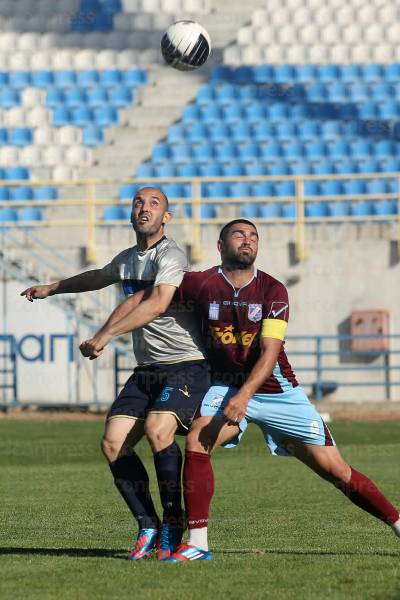 ΚΑΛΛΙΘΕΑ-ΗΡΑΚΛΗΣ-FOOTBALL-LEAGUE-1