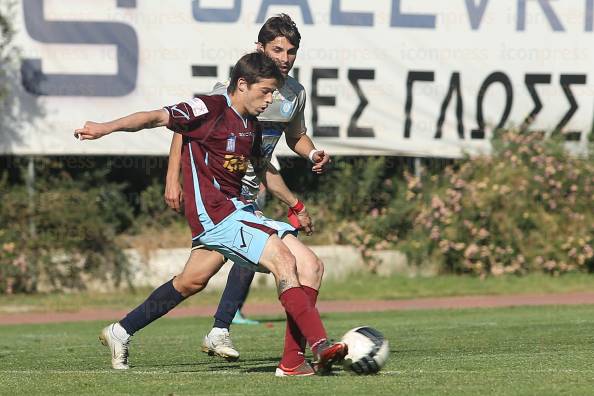 ΚΑΛΛΙΘΕΑ-ΗΡΑΚΛΗΣ-FOOTBALL-LEAGUE