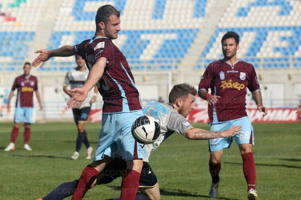 ΚΑΛΛΙΘΕΑ-ΗΡΑΚΛΗΣ-FOOTBALL-LEAGUE-2