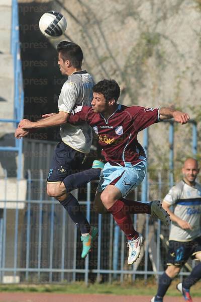 ΚΑΛΛΙΘΕΑ-ΗΡΑΚΛΗΣ-FOOTBALL-LEAGUE-3