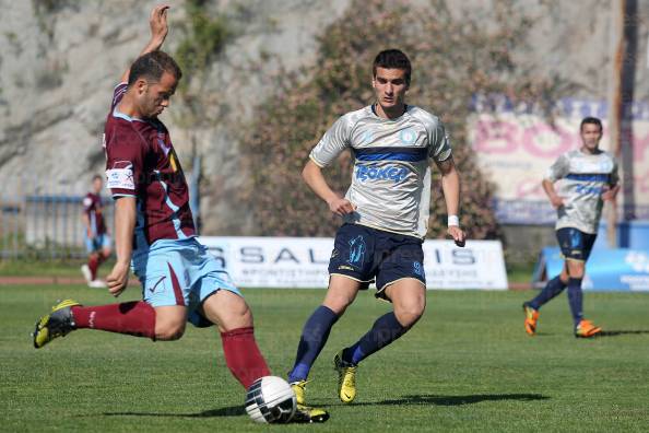 ΚΑΛΛΙΘΕΑ-ΗΡΑΚΛΗΣ-FOOTBALL-LEAGUE