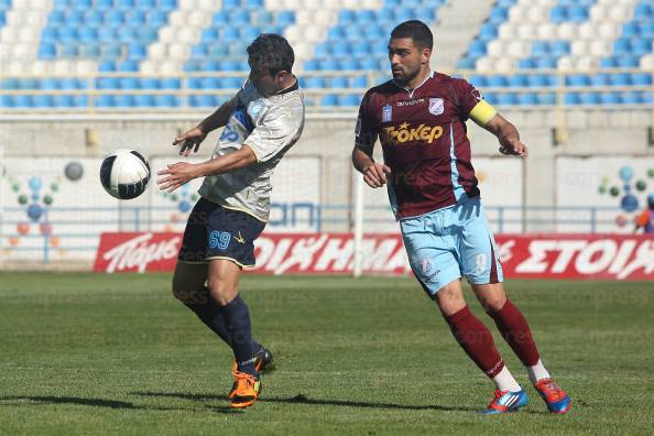 ΚΑΛΛΙΘΕΑ-ΗΡΑΚΛΗΣ-FOOTBALL-LEAGUE