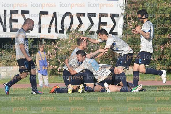 ΚΑΛΛΙΘΕΑ-ΗΡΑΚΛΗΣ-FOOTBALL-LEAGUE