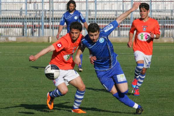 ΑΠΟΛΛΩΝ-ΣΜΥΡΝΗΣ-ΡΟΥΒΑΣ-FOOTBALL-LEAGUE