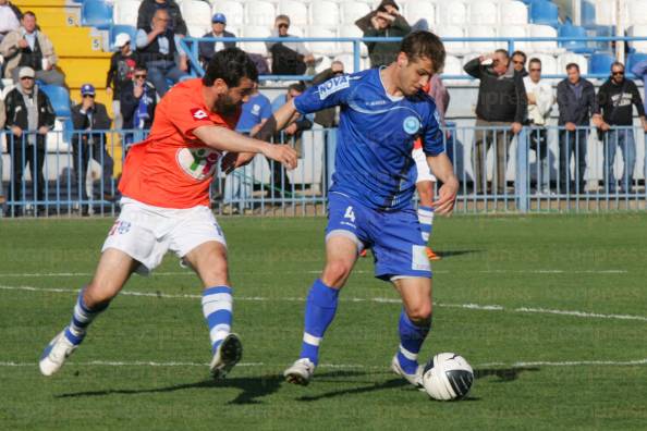 ΑΠΟΛΛΩΝ-ΣΜΥΡΝΗΣ-ΡΟΥΒΑΣ-FOOTBALL-LEAGUE