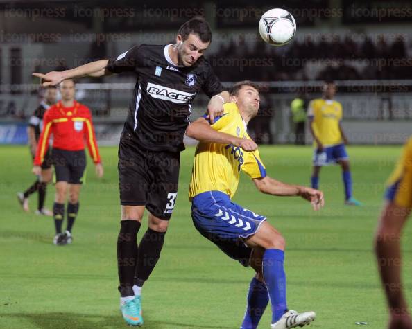 ΒΕΡΟΙΑ-SUPERLEAGUE-ΑΓΩΝΙΣΤΙΚΗ