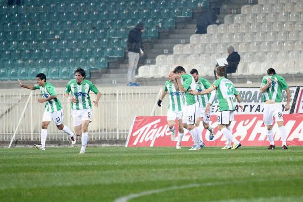 ΠΑΝΘΡΑΚΙΚΟΣ-ΑΡΗΣ-ΑΓΩΝΙΣΤΙΚΗ-SUPERLEAGUE