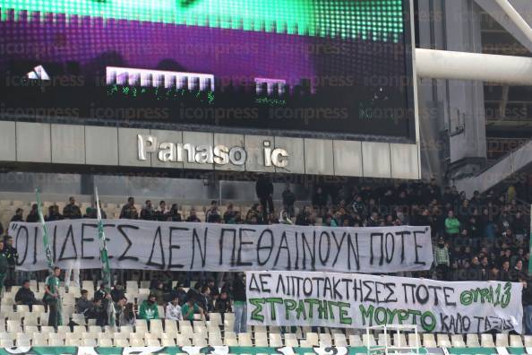 ΠΑΝΑΘΗΝΑΙΚΟΣ-ΛΕΒΕΔΕΙΑΚΟΣ-SUPERLEAGUE-ΑΓΩΝΙΣΤΙΚΗ