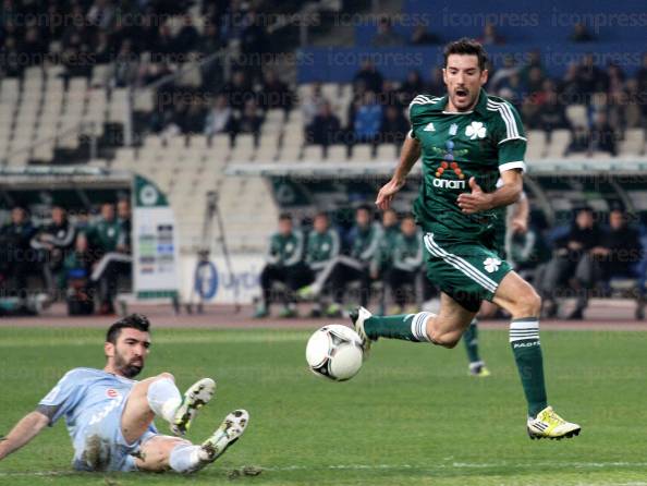 ΠΑΝΑΘΗΝΑΙΚΟΣ-ΛΕΒΕΔΕΙΑΚΟΣ-SUPERLEAGUE-ΑΓΩΝΙΣΤΙΚΗ