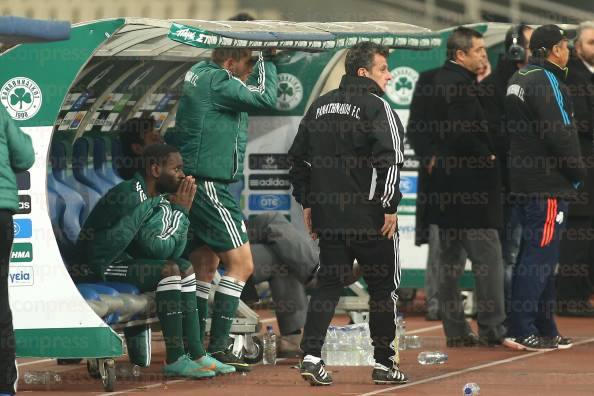 ΠΑΝΑΘΗΝΑΙΚΟΣ-ΛΕΒΕΔΕΙΑΚΟΣ-SUPERLEAGUE-ΑΓΩΝΙΣΤΙΚΗ