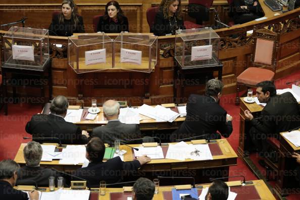 ΒΟΥΛΗ-ΣΥΝΕΔΡΙΑΣΗ-ΣΥΣΤΑΣΗ-ΠΡΟΑΝΑΚΡΙΤΙΚΗΣ-ΕΠΙΤΡΟΠΗΣ