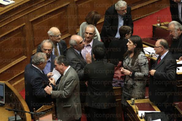 ΒΟΥΛΗ-ΣΥΝΕΔΡΙΑΣΗ-ΣΥΣΤΑΣΗ-ΠΡΟΑΝΑΚΡΙΤΙΚΗΣ-ΕΠΙΤΡΟΠΗΣ