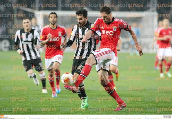 ΠΑΟΚ-ΜΠΕΝΦΙΚΑ-ΦΑΣΗ-EUROPA-LEAGUE