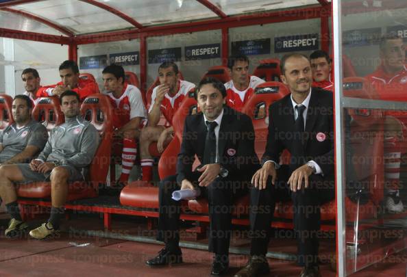 ΟΛΥΜΠΙΑΚΟΣ-ΑΛΚΜΑΑΡ-CHAMPIONS-LEAGUE-ΟΜΙΛΟΣ