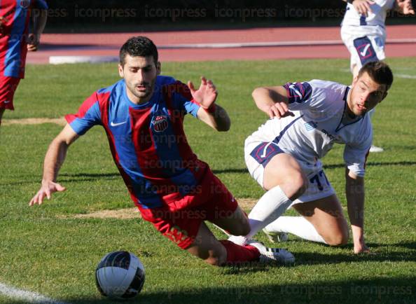 ΚΑΛΛΙΘΕΑ-ΒΕΡΟΙΑ-FOOTBALL-LEAGUE-ΑΓΩΝΙΣΤΙΚΗ