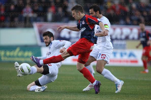 ΚΕΡΚΥΡΑ-ΓΙΑΝΝΙΝΑ-SUPERLEAGUE-ΑΓΩΝΙΣΤΙΚΗ