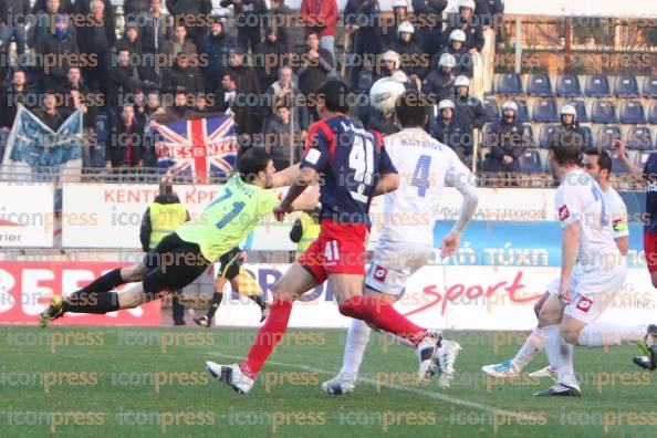 ΚΕΡΚΥΡΑ-ΓΙΑΝΝΙΝΑ-SUPERLEAGUE-ΑΓΩΝΙΣΤΙΚΗ-1