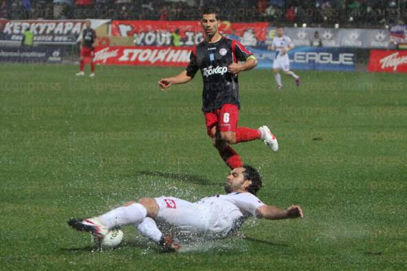 ΚΕΡΚΥΡΑ-ΓΙΑΝΝΙΝΑ-SUPERLEAGUE-ΑΓΩΝΙΣΤΙΚΗ-4