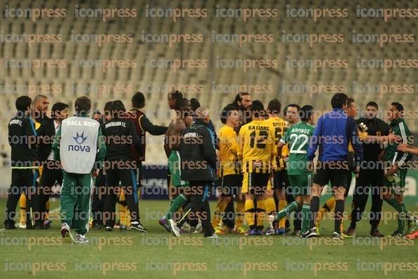 ΠΑΝΑΘΗΝΑΙΚΟΣ-ΑΡΗΣ-SUPERLEAGUE-ΑΓΩΝΙΣΤΙΚΗ