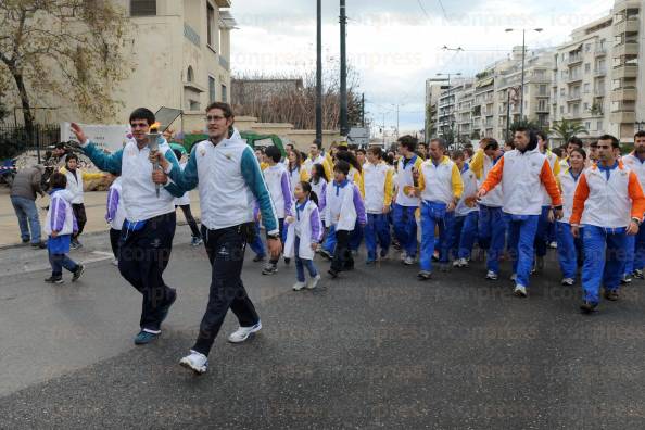 ΦΛΟΓΑΣ-ΕΛΠΙΔΑΣ-SPECIAL-OLYMPICS