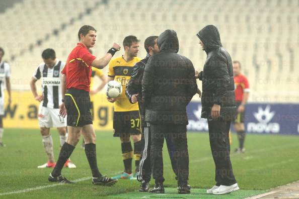 ΠΑΟΚ-SUPERLEAGUE-ΑΓΩΝΙΣΤΙΚΗ