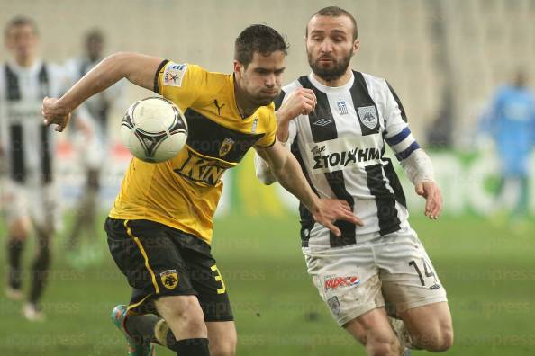 ΠΑΟΚ-SUPERLEAGUE-ΑΓΩΝΙΣΤΙΚΗ